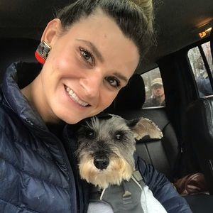 Meet your Posher, Kate